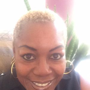 Meet your Posher, Jackqueline